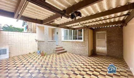 Casa para venda ou Aluguel Comercial em Santos