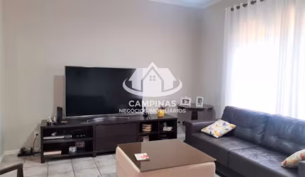Casa com 3 quartos à venda na Chácara da Barra, Campinas , 145 m2 por R$ 850.000