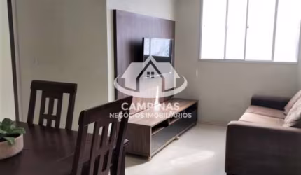 Apartamento com 3 quartos à venda na Rua Ubatuba, 140, Jardim Nova Europa, Campinas, 64 m2 por R$ 310.000