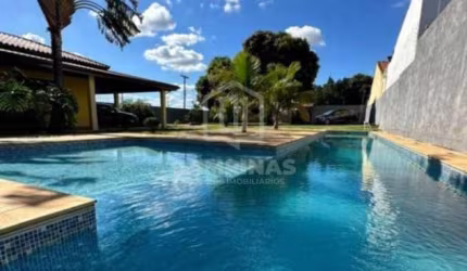 Chácara / sítio com 4 quartos à venda no Jardim Harmonia, Paulínia , 287 m2 por R$ 1.590.000