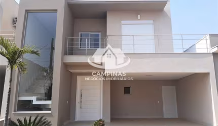 Casa em condomínio fechado com 3 quartos para alugar na Rua Osvaldo Hoffmann, 683, Residencial Real Parque Sumaré, Sumaré, 205 m2 por R$ 6.500