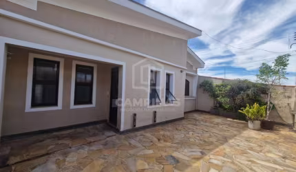 Casa com 3 quartos à venda na Rua Daniel Cesário de Andrade, 52, Jardim dos Oliveiras, Campinas, 127 m2 por R$ 575.000