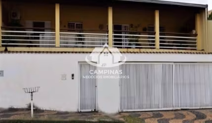 Casa com 3 quartos à venda no Jardim Proença, Campinas , 300 m2 por R$ 750.000