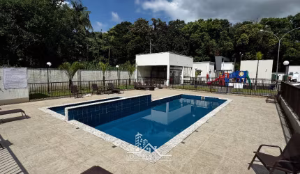 Apartamento, Venda A-#203