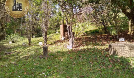 Área à venda, 5700 m² por R$ 600.000 - Pinhal - Jarinu/SP