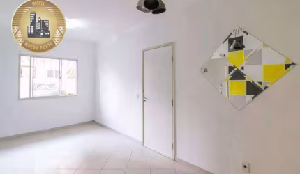 Apartamento à venda, 54 m² por R$ 275.000,00 - Santa Terezinha - São Bernardo do Campo/SP