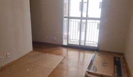 Apartamento à venda, 56 m² por R$ 335.000,00 - Vila Planalto - São Bernardo do Campo/SP