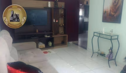 Apartamento com 2 dormitórios à venda, 63 m² por R$ 300.000,00 - Baeta Neves - São Bernardo do Campo/SP