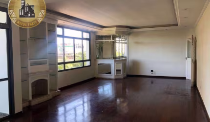 Apartamento à venda, 230 m² por R$ 1.100.000,00 - Jardim do Mar - São Bernardo do Campo/SP