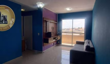 Apartamento com 2 dormitórios para alugar, 54 m² por R$ 2.600,00/mês - Assunção - São Bernardo do Campo/SP