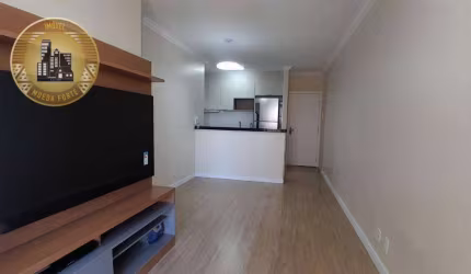 Apartamento com 2 dormitórios à venda, 57 m² por R$ 450.000,00 - Assunção - São Bernardo do Campo/SP