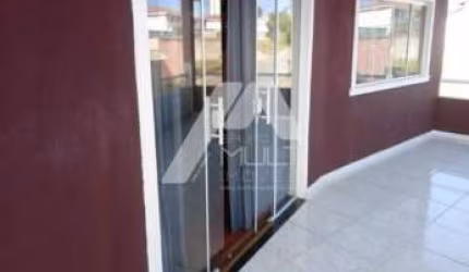 Sobrado à venda, Loteamento Villa Branca, JACAREI - SP