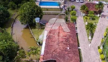 Linda chácara de 4 dormitórios sendo 1 suíte em Santa Isabel SP