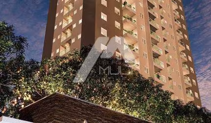 Apartamento à venda, Centro, JACAREI - SP, 2 e 3 dormitórios