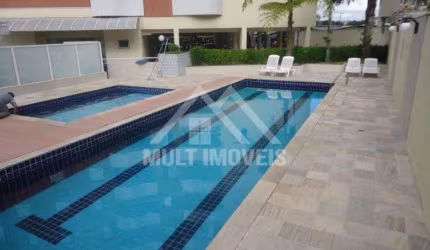 Apartamento com 3 dormitórios à venda, Santana, SAO JOSE DOS CAMPOS - SP