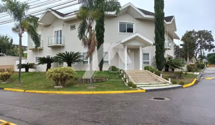 Casa em Condomínio à venda, Villa Branca, JACAREI - SP