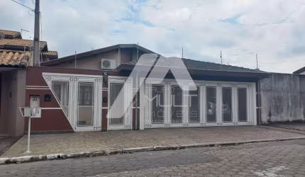 Casa a venda, Jardim Santa Maria, JACAREI - SP.