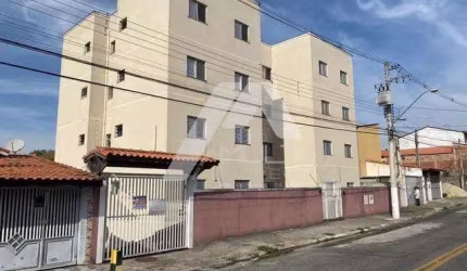 Apartamento - Jardim Esperança - Jacareí - SP
