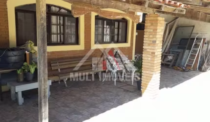 Chácara com 1 dormitório à venda, Buquirinha, SAO JOSE DOS CAMPOS - SP