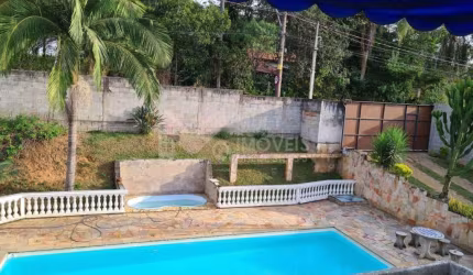 Chácara à venda, Serrote, SAO JOSE DOS CAMPOS - SP