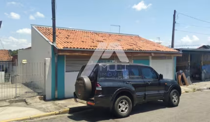 Casa com 3 dormitórios, À venda, Jardim da Granja, SÃO JOSÉ DOS CAMPOS - SP