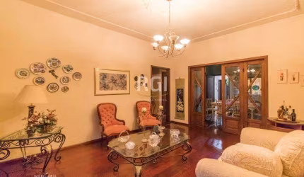 Apartamento para Venda - 140m², 3 dormitórios, 1 vaga - Centro Histórico