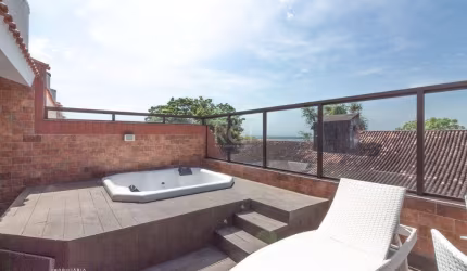 Casa Condominio para Venda - 307m², 5 dormitórios, sendo 1 suites, 4 vagas - Cri