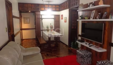 Apartamento para Venda - 75.29m², 3 dormitórios, Costa e Silva