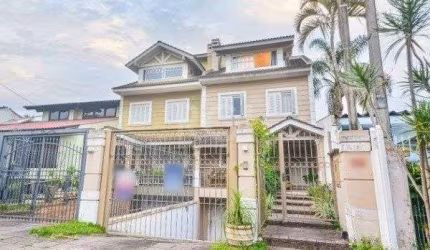 Apartamento para Venda - 315.47m², 3 dormitórios, sendo 1 suites, 3 vagas - Jard