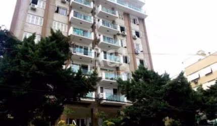 Apartamento para Venda - 115m², 1 dormitório, 1 vaga - Higienópolis