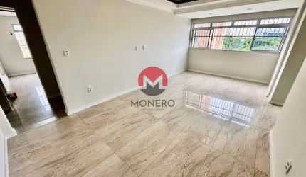 Apartamento na ALDEOTA apenas 50 METROS da AV. BARÃO DE STUDART com 03 QUARTOS e 02 VAGAS | Aldeota, Fortaleza-CE