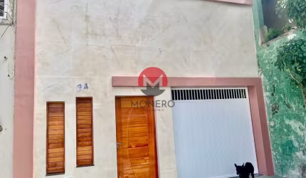 Casa Duplex no CORAÇÃO da PRAIA DE IRACEMA à venda | Praia de Iracema, Fortaleza-CE
