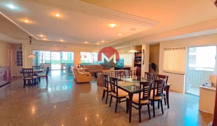 Apartamento Cobertura 3 suites 4 vagas com 300 metos de area privativa na aldeota fortaleza ceara