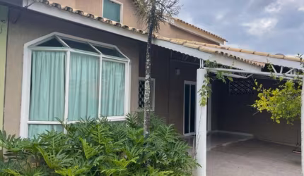 Casa em condomínio fechado com 3 quartos à venda no Jardim São Guilherme, Sorocaba , 105 m2 por R$ 455.000