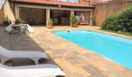 Casa com 3 quartos para alugar no Jardim Santa Rosália, Sorocaba , 400 m2 por R$ 10.000