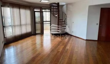 Apartamento Duplex/Triplex