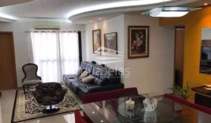 Belo Apartamento na Vila Betânia.