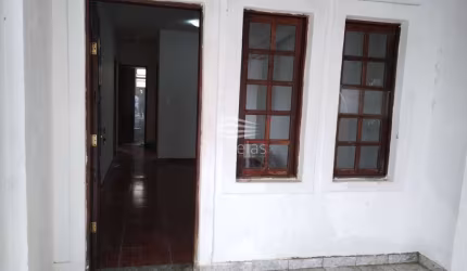 Vendo ou Alugo casa em Eugênio de Melo