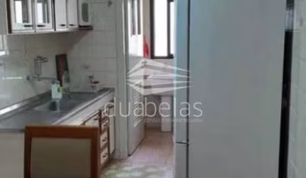 Um Apartamento para Venda.