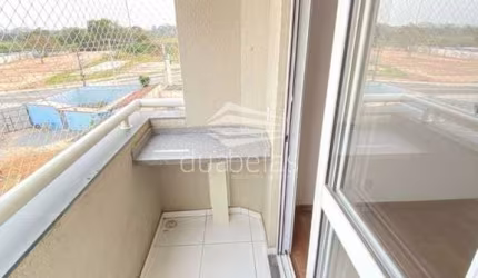 Lindo apartamento em Jacareí
