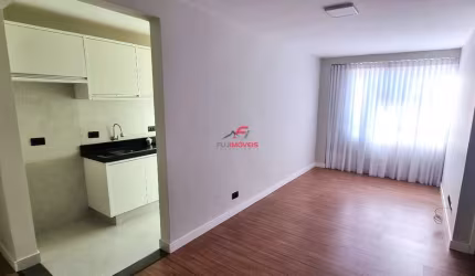 ** CONDOMÍNIO VERTICAL - ED. RESIDENCIAL SPAZIO MERLOT - VILA BOSQUE **