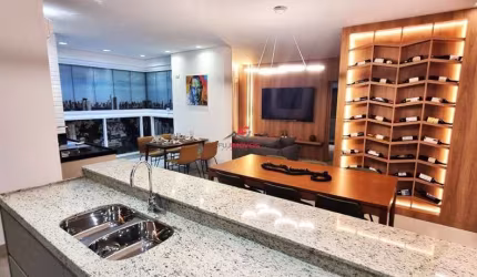 CONDOMINIO VERTICAL - EDIFÍCIO RESIDENCIAL TORRE KADOSH