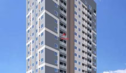 CONDOMÍNIO VERTICAL - EDIFÍCIO RESIDENCIAL ILLUMINE