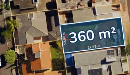 EXCELENTE OPORTUNIDADE TERRENO NO JARDIM VERÔNICA
LOCALIZAÇÃO PRIVILEGIADA PRÓXIMO AS AV CARLOS BORGES E NILDO RIBEIRO