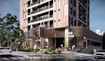 CONDOMINIO VERTICAL - RESIDENCIAL ATTO SETTE HOUSE CLUB