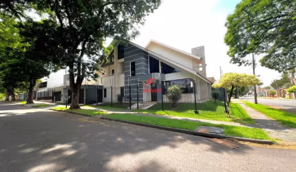 SOBRADO ALTO PADRÃO A VENDA ZONA 03