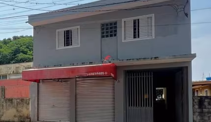 SOBRADO A VENDA VILA IPIRANGA