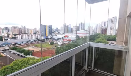 CONDOMÍNIO RESIDENCIAL REAL PARK - ÁREA NOBRE - ZONA 07