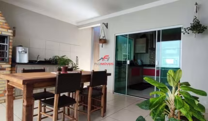 Sobrado a venda no bairro Jardim Tóquio