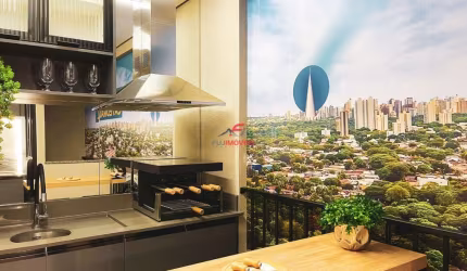 CONDOMINIO VERTICAL - EDIFÍCIO RESIDENCIAL ÍLIOS